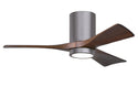 Irene-HLK Hugger Ceiling Fan by Matthews Fan Company