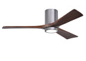 Irene-HLK Hugger Ceiling Fan by Matthews Fan Company