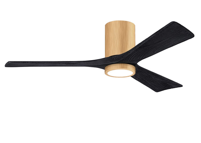 Irene-HLK Hugger Ceiling Fan by Matthews Fan Company