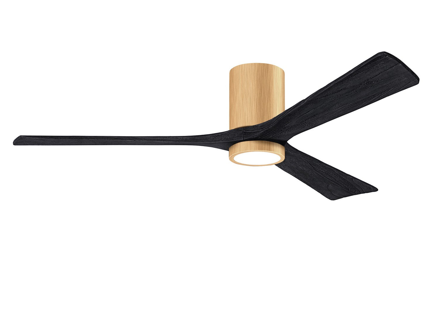 Matthews Fan Company-IR3HLK-LM-BK-60|MAIN