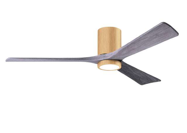 Irene-HLK Hugger Ceiling Fan by Matthews Fan Company