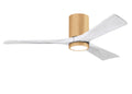 Irene-HLK Hugger Ceiling Fan by Matthews Fan Company