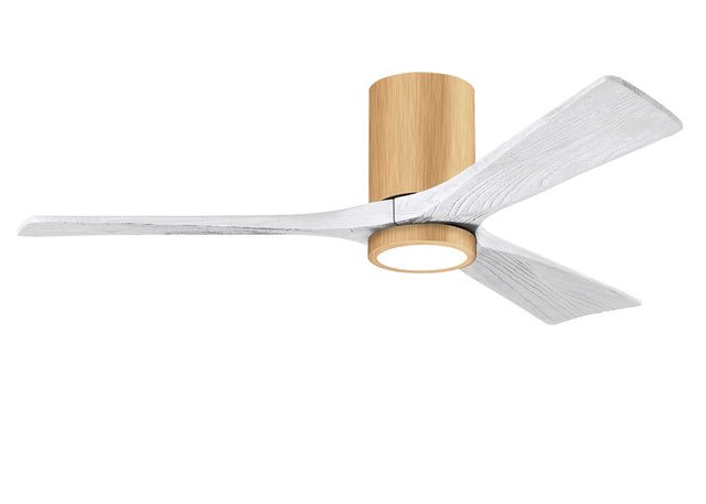 Irene-HLK Hugger Ceiling Fan by Matthews Fan Company