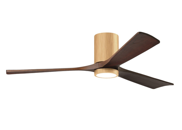 Irene-HLK Hugger Ceiling Fan by Matthews Fan Company