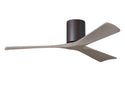 Irene-H Hugger Ceiling Fan by Matthews Fan Company