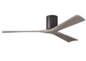 Irene-H Hugger Ceiling Fan by Matthews Fan Company