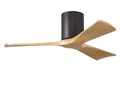 Irene-H Hugger Ceiling Fan by Matthews Fan Company