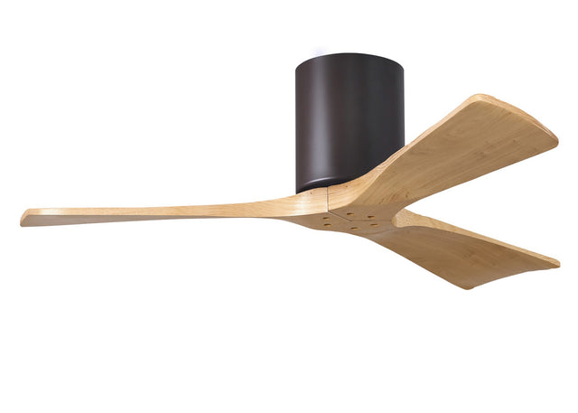 Irene-H Hugger Ceiling Fan by Matthews Fan Company