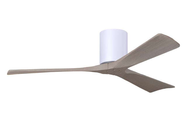 Irene-H Hugger Ceiling Fan by Matthews Fan Company
