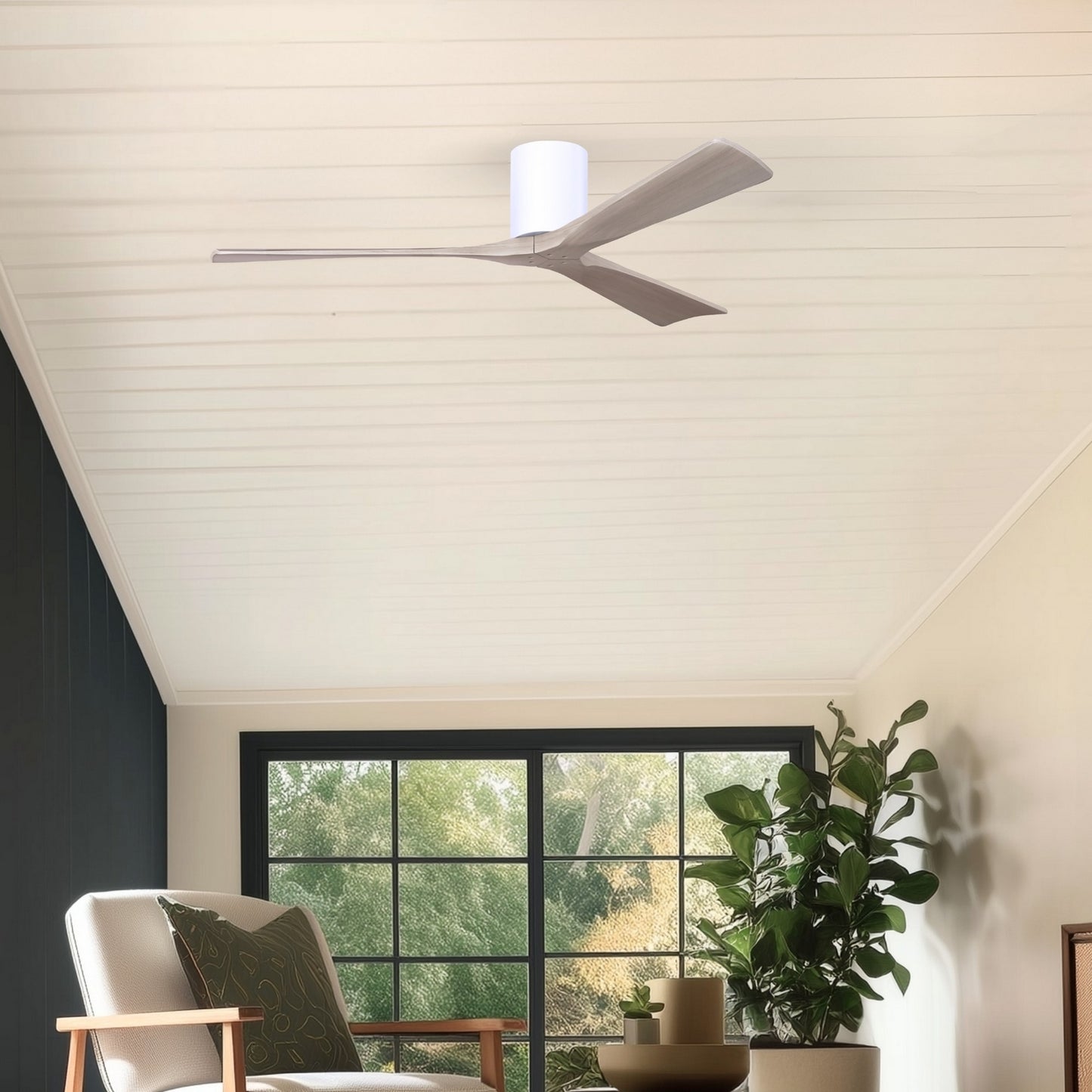 Matthews Fan Company-IR3H-WH-GA-60|ALT|3