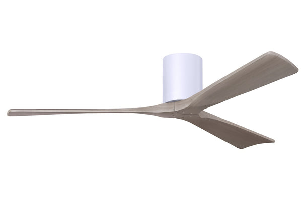 Irene-H Hugger Ceiling Fan by Matthews Fan Company