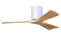 Irene-H Hugger Ceiling Fan by Matthews Fan Company