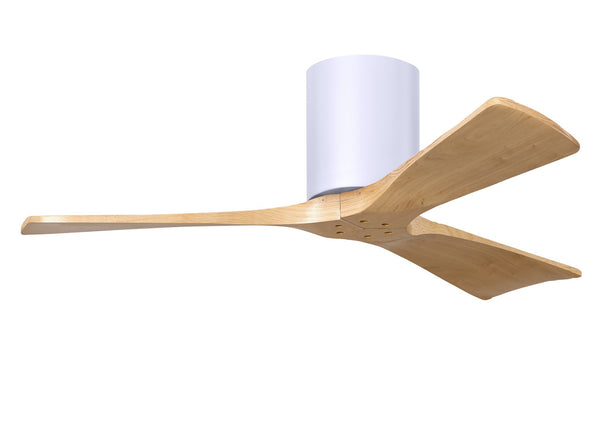 Irene-H Hugger Ceiling Fan by Matthews Fan Company