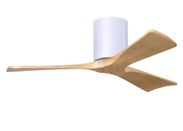 Irene-H Hugger Ceiling Fan by Matthews Fan Company