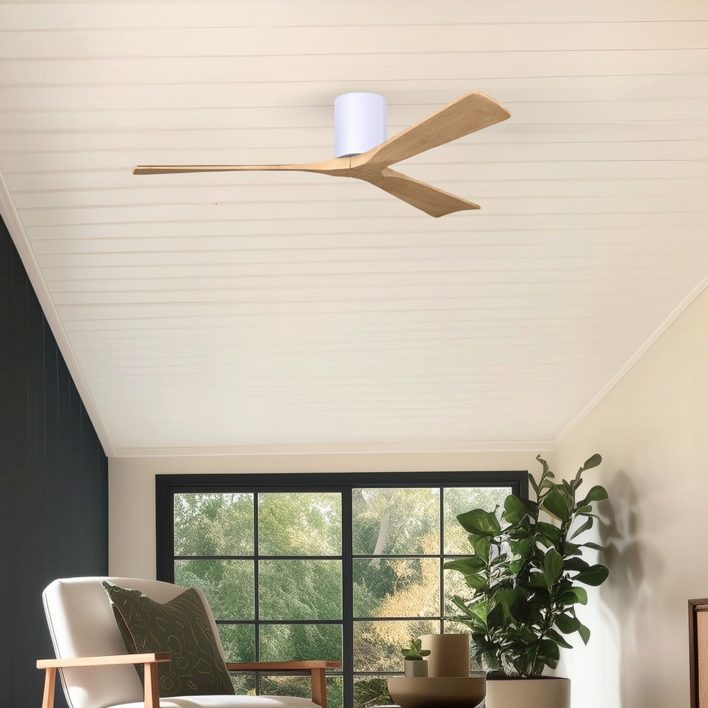 Matthews Fan Company-IR3H-WH-LM-60|ALT|1