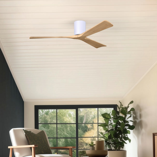 Matthews Fan Company-IR3H-WH-LM-60|ALT|1