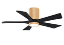 Irene-HLK Hugger Ceiling Fan by Matthews Fan Company