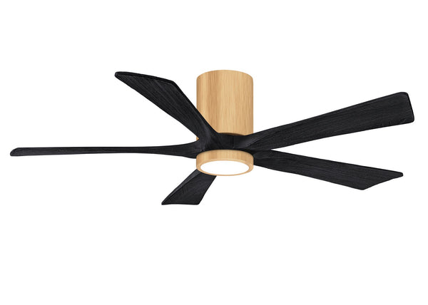 Irene-HLK Hugger Ceiling Fan by Matthews Fan Company