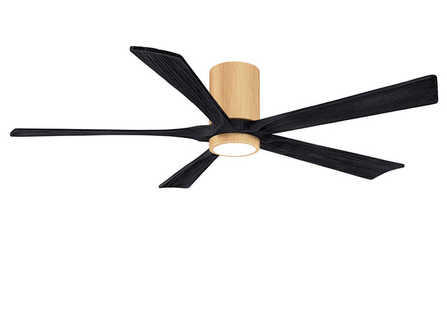 Irene-HLK Hugger Ceiling Fan by Matthews Fan Company
