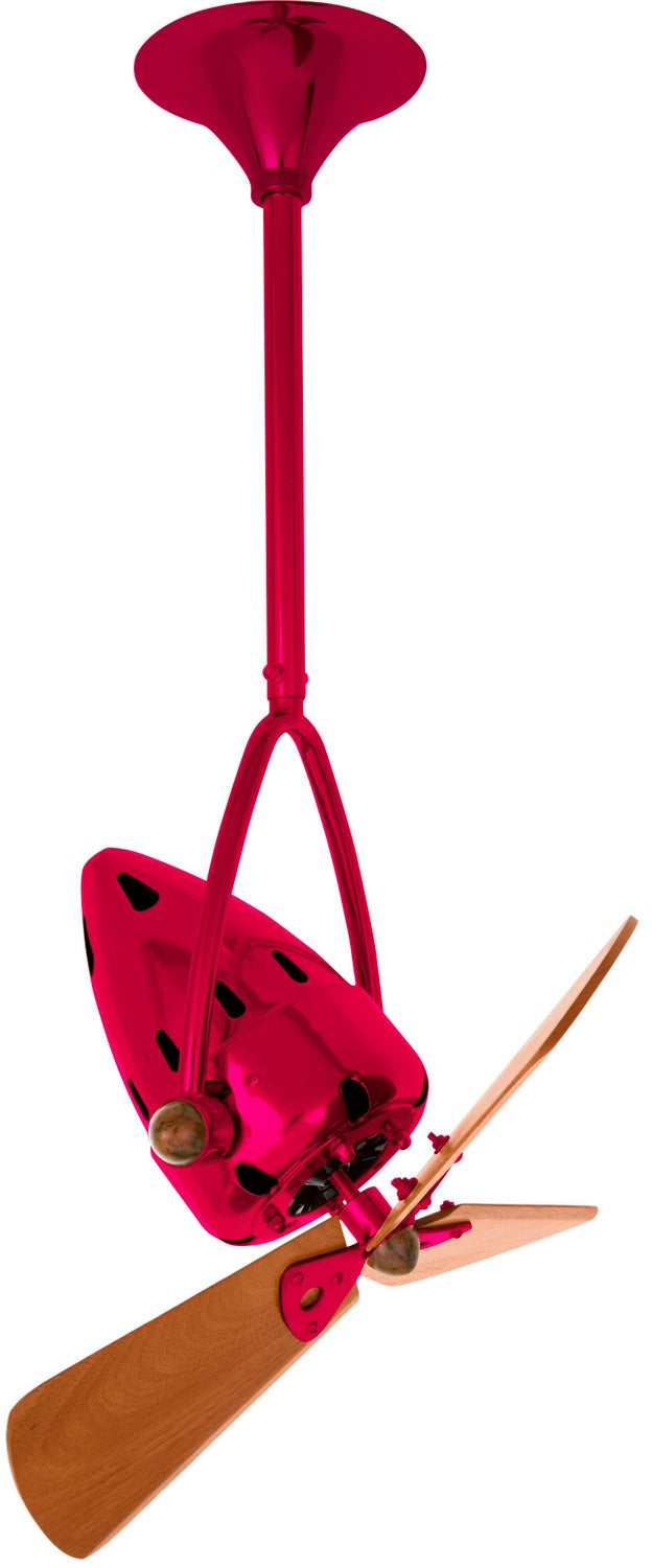 Matthews Fan Company-JD-RED-WD|MAIN