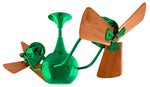 Matthews Fan Company-VB-GREEN-WD|MAIN