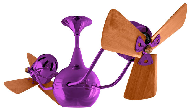 Matthews Fan Company-VB-LTPURPLE-WD|MAIN