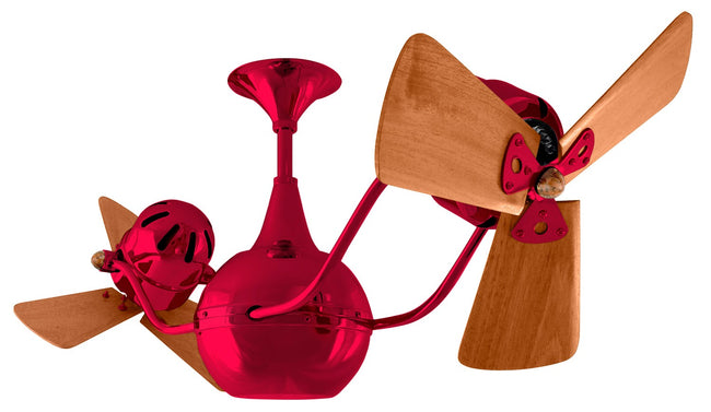Matthews Fan Company-VB-RED-WD|MAIN