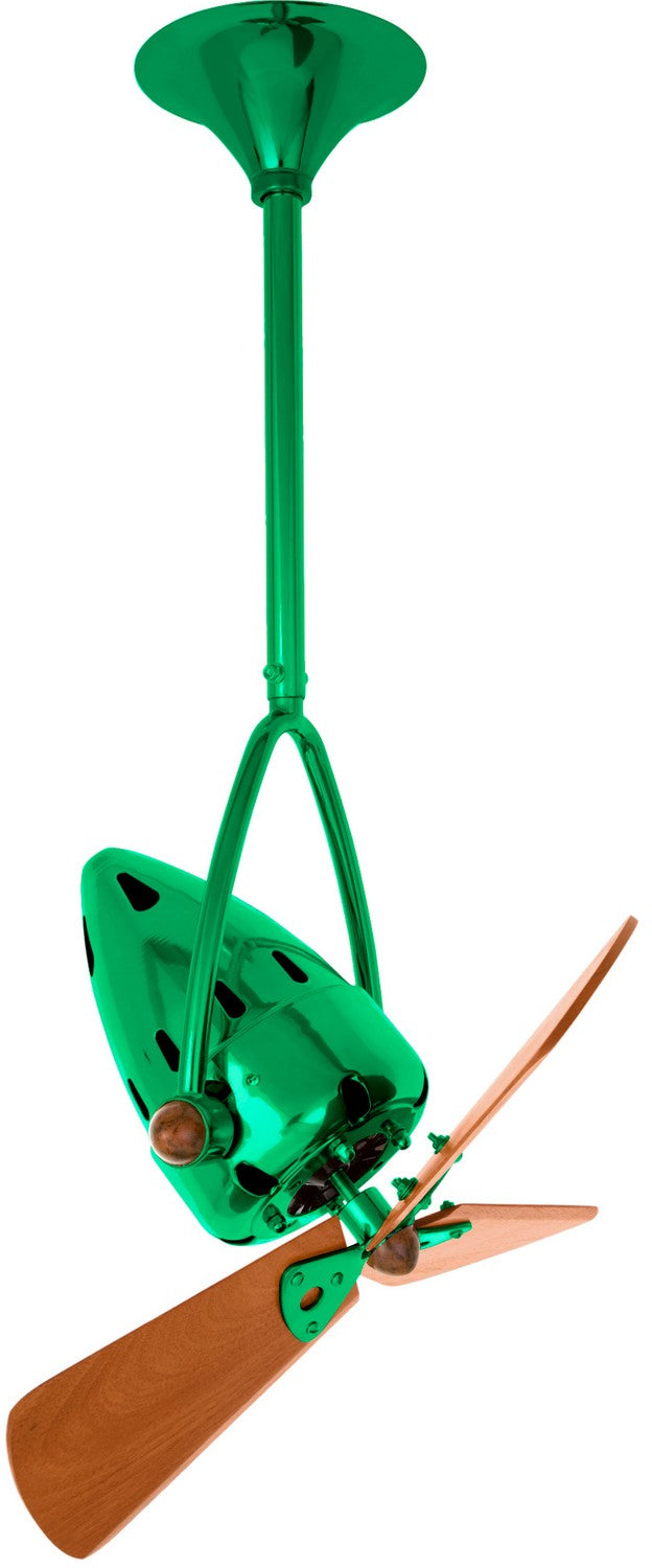 Matthews Fan Company-JD-GREEN-WD|MAIN