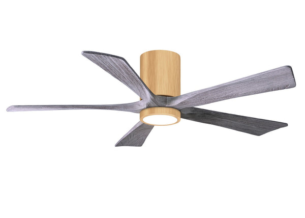 Irene-HLK Hugger Ceiling Fan by Matthews Fan Company