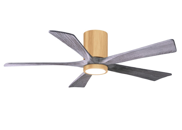 Irene-HLK Hugger Ceiling Fan by Matthews Fan Company