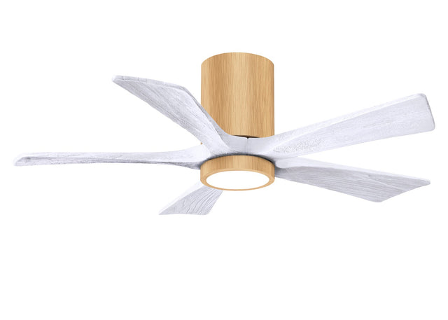 Irene-HLK Hugger Ceiling Fan by Matthews Fan Company