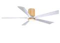 Irene-HLK Hugger Ceiling Fan by Matthews Fan Company
