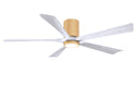 Irene-HLK Hugger Ceiling Fan by Matthews Fan Company