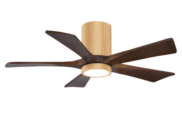 Irene-HLK Hugger Ceiling Fan by Matthews Fan Company