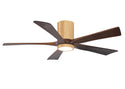 Irene-HLK Hugger Ceiling Fan by Matthews Fan Company