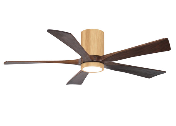 Irene-HLK Hugger Ceiling Fan by Matthews Fan Company