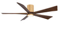 Irene-HLK Hugger Ceiling Fan by Matthews Fan Company