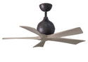 Irene- Ceiling Fan by Matthews Fan Company