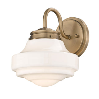 Buy modern-brass Ingalls Sconce by Golden