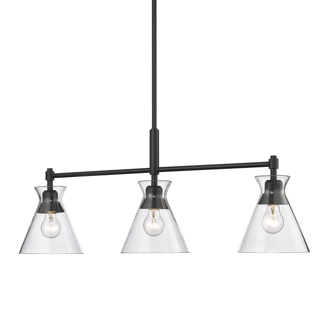 Golden-0511-LP BLK-CLR|ALT|1
