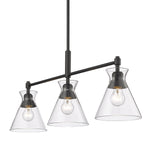 Golden-0511-LP BLK-CLR|ALT|1