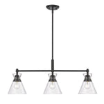Golden-0511-LP BLK-CLR|MAIN