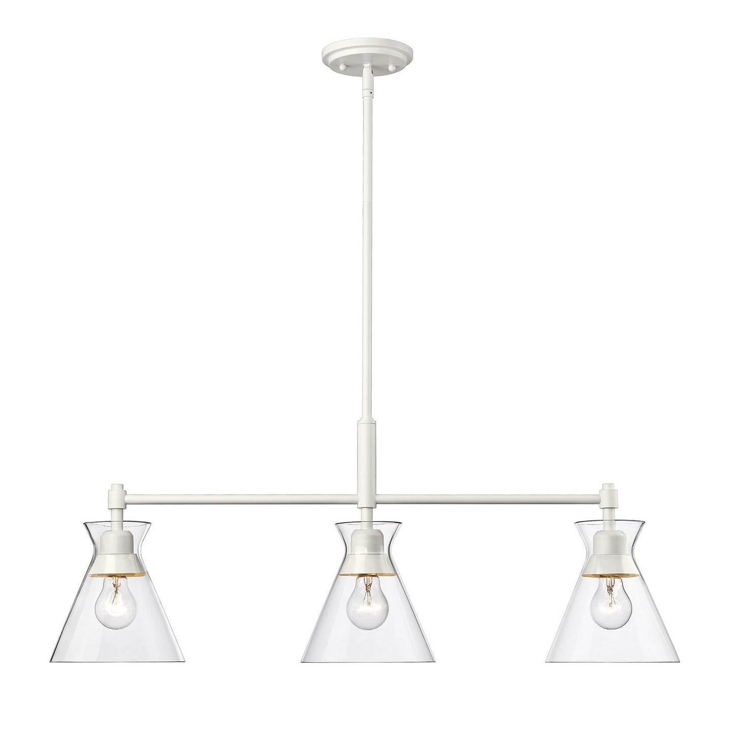 Golden-0511-LP WHT-CLR|MAIN