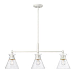 Golden-0511-LP WHT-CLR|MAIN