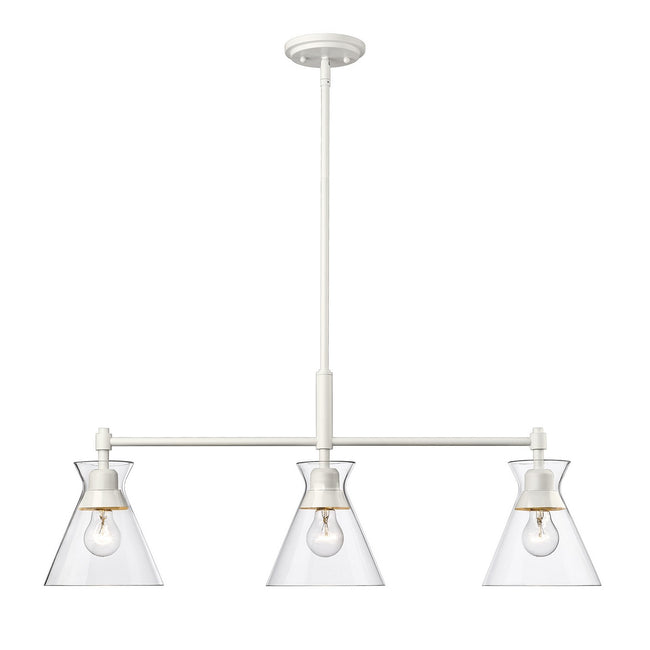 Golden-0511-LP WHT-CLR|MAIN