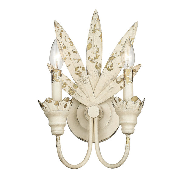 Lillianne Sconce by Golden