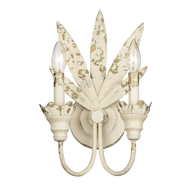 Lillianne Sconce by Golden
