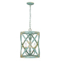 Alcott Pendant by Golden