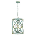 Alcott Pendant by Golden