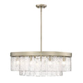 Ciara Chandelier by Golden